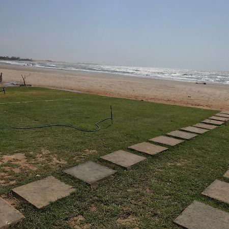 Ape Casa Da Flor - Maceio, Camocim-Ce - Flat Pe Na Areia - Vista Mar Apartment Ngoại thất bức ảnh