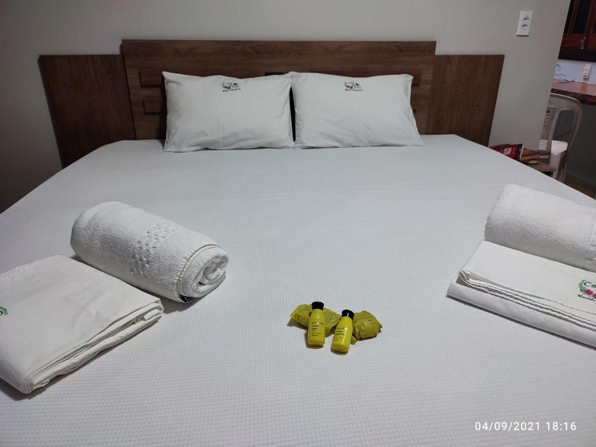 Ape Casa Da Flor - Maceio, Camocim-Ce - Flat Pe Na Areia - Vista Mar Apartment Ngoại thất bức ảnh